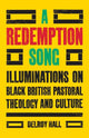 Book cover of: Redemption Song. By: Delroy Hall