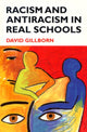 Book cover of: Racism and Antiracism in Real Schoolsa