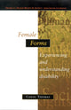 Book cover of: Female Forms. By: Carol Thomas