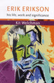 Book cover of: Erik Erikson. By: Welchman