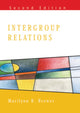 Book cover of: Intergroup Relations