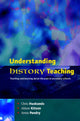 Book cover of: Understanding History Teaching. By: Chris Husbands