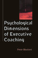 Juhtimiscoachingu psühholoogilised mõõtmed