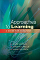 Book cover of: Approaches to Learning: A Guide for Teachers. By: Anne Jordan