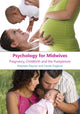 Book cover of: Psychology for Midwives. By: Maureen D. Raynor