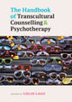 Book cover of: Handbook of Transcultural Counselling and Psychotherapy