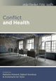 Book cover of: Conflict and Health. By: Natasha Howard