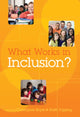 Book cover of: What Works in Inclusion?. By: Chris Boyle