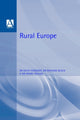 Book cover of: Rural Europe. By: Keith Hoggart