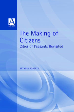 Making of Citizens