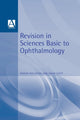 Book cover of: Revision in Sciences Basic to Ophthalmology