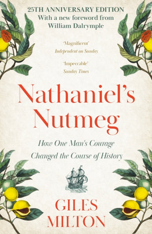 Nathaniel's Nutmeg