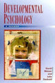 Book cover of: Developmental Psychology