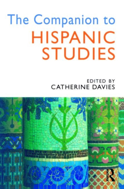 Hispanic Studies'i kaaslane