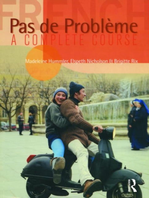 Book cover of: Pas de Probleme