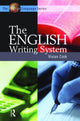 Book cover of: English Writing System