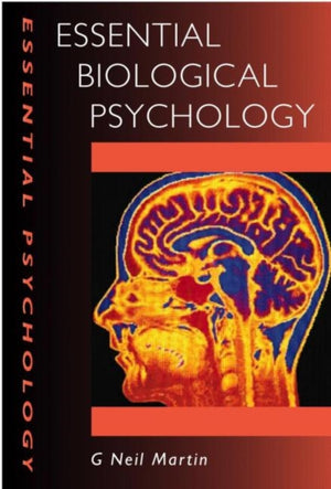 Essential Biological Psychology
