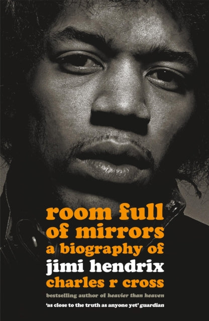 Book cover of: Room Full of Mirrors. By: Cross, Charles R.