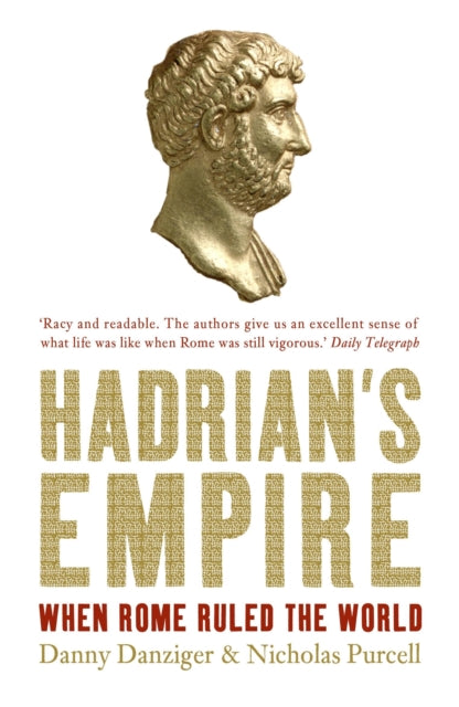 Hadrianuse impeerium