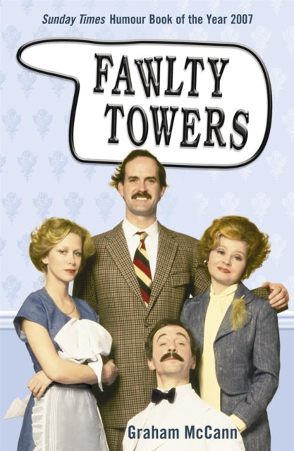 Fawlty tornid