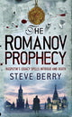 Romanov Prophecy