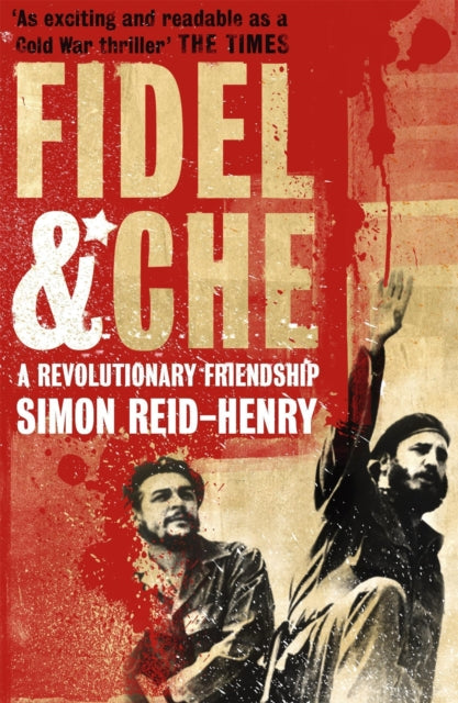 Fidel ja Che