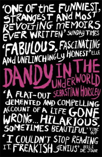 Dandy allilmas