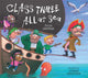 Book cover of: Class Three All At Sea