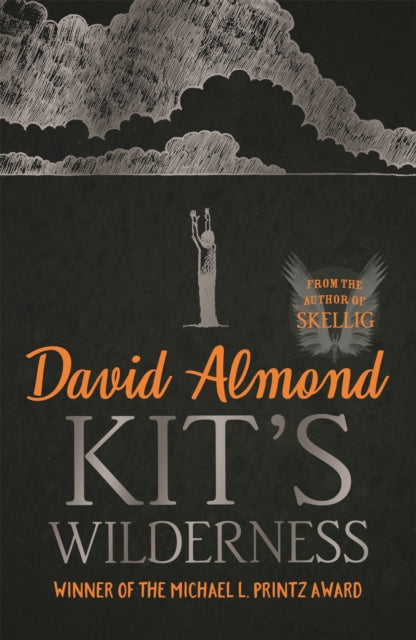 Kit's Wilderness 9780340944967 David Almond