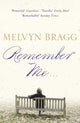 Book cover of: Remember Me.... By: Melvyn Bragg