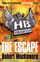 Book cover of: Henderson's Boys: The Escape