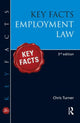 Book cover of: Key Facts: Employment Law