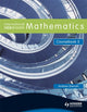 Book cover of: International Mathematics Coursebook 2. By: Andrew Sherratt
