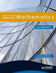 Book cover of: International Mathematics Coursebook 3. By: Andrew Sherratt