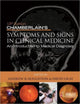 Book cover of: Chamberlain's Symptoms and Signs in Clinical Medicine, An Introduction to Medical Diagnosis. By: Andrew R. Houghton