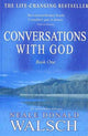 Book cover of: Conversations with God Companion. By: Neale Donald Walsch