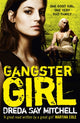 Gangsteritüdruk
