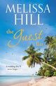 Book cover of: Guest List. By: Melissa Hill
