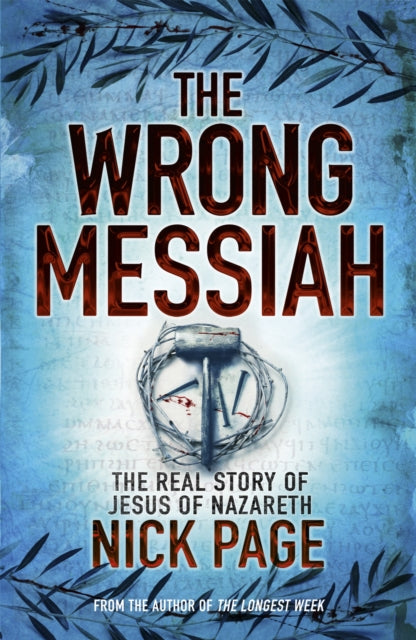 Book cover of: Wrong Messiah