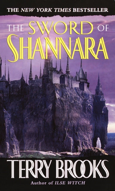 Shannara mõõk