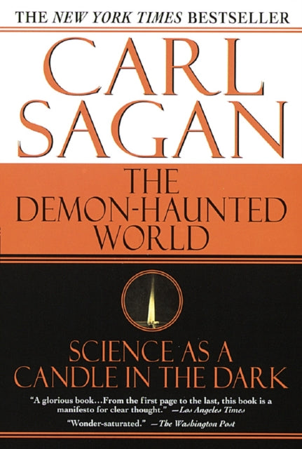 The Demon-Haunted World
