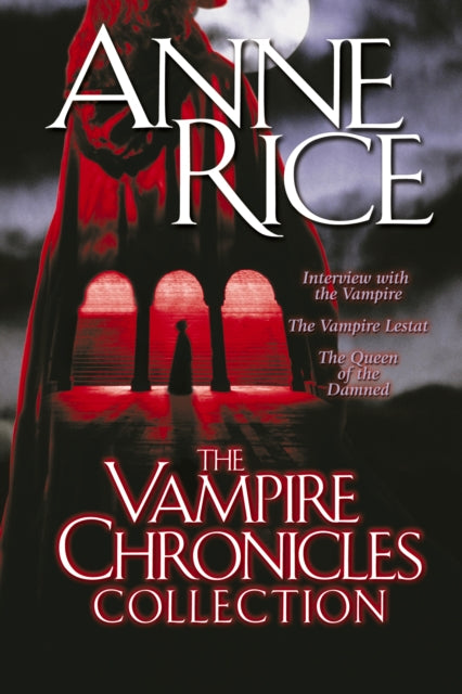 Vampiirikroonikate kollektsioon
