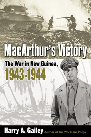 Macarthur'S Victory