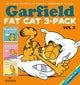 Book cover of: Garfield Fat Cat 3-Pack #3. By: Jean Little