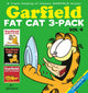 Book cover of: Garfield Fat Cat 3-Pack #4. By: Jean Little