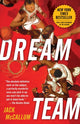 Book cover of: Dream Team. By: Jack McCallum