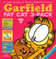 Book cover of: Garfield Fat Cat 3-Pack #17. By: Jim Davis
