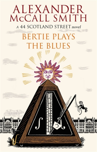 Book cover of: Bertie Plays The Blues