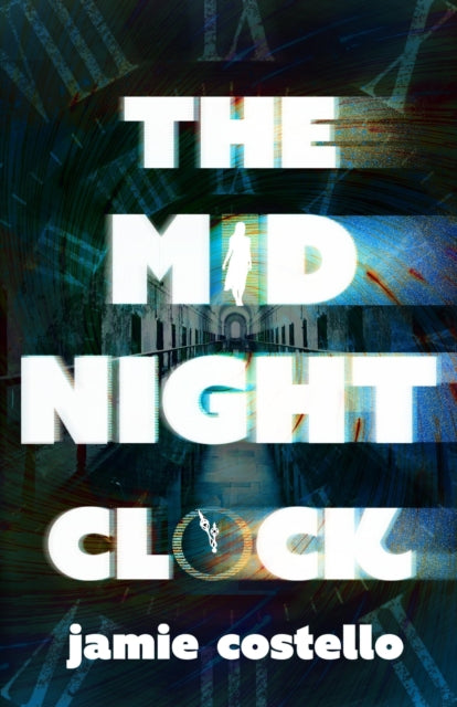 Book cover of: Midnight Clock. By: Jamie Costello