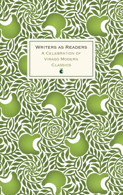 Book cover of: Writers as Readers. By: Virago Press